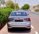 MG 5 COMFORT 2024 GCC Specs -440-Monthly l Camera, GPS l Accident Free