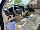 Toyota Land Cruiser EXR 2.7L