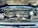 Toyota Land Cruiser GXR