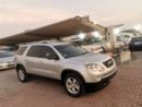 GMC Acadia In excellent condition and requires no expenses
