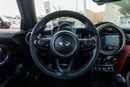Mini Cooper MINI Hatch John Cooper Works 2018 GCC specs for 952.00 AED monthly