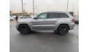 Jeep Grand Cherokee Jeep Grand Cherokee_2018_Excellent_Condithion _Full opshin