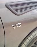 Nissan Patrol Nismo 5.6L