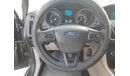 Ford Focus Ford focus 2015 g cc full options