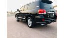 Toyota Land Cruiser LAND CRUISER - 2015 - GXR FULL - V8 GCC