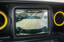Jeep Gladiator OVERLAND Jeep Gladiator 2020 GCC specs