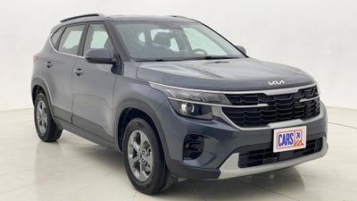 كيا سيلتوس LX 1.6 | بدون دفعة مقدمة | اختبار القيادة في المنزل