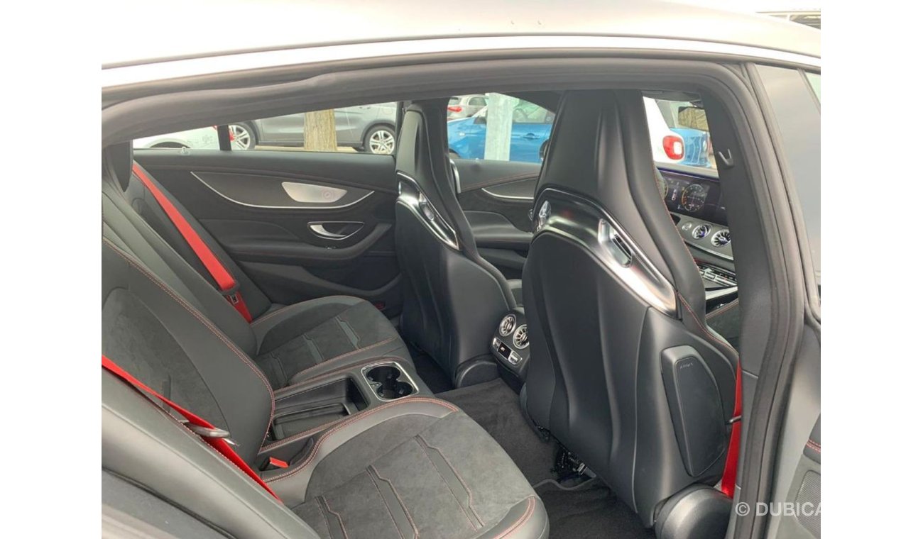 Mercedes-Benz AMG GT 63 S AMG/GT/2019/SPECIAL PRICE/ EXPORT/LOADED