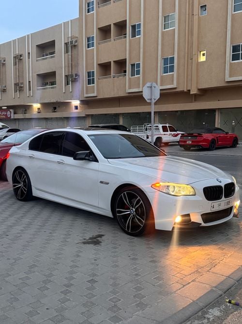 BMW 528i