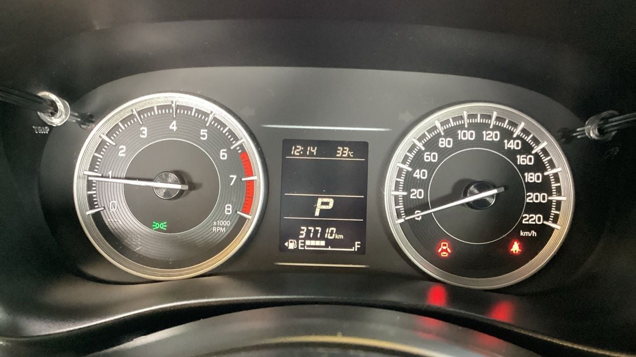 Suzuki Baleno 1.5 GL AUTO | Guaranteed Warranty | 0 Down Payment