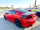 Dodge Charger GT | Monthly 1150/- | 0% DP | Sunroof | Fog Lights | Blindspot | # 38965