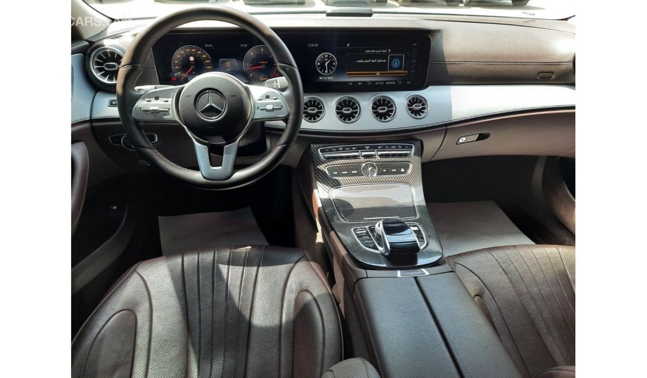 Mercedes-Benz CLS 400 Cls400d 2019 full option