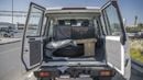 Toyota Land Cruiser 70 LC76 LX 2026 MODEL GCC SPECS