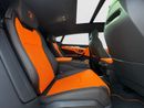 Lamborghini Urus STD AED 12,780 P.M | 0% DOWN PAYMENT | LAMBORGHINI URUS MANSORY KIT | 4.0L TWIN-TURBO V8 | FULL SERV