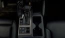 Toyota Prado GXR TOYOTA PRADO 250 WX+ LUXURY 2.8D AT MY2025 – GREY