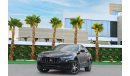 Maserati Levante S | 3,523 P.M  | 0% Downpayment | Immaculate Condition!