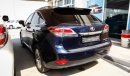 Lexus RX350