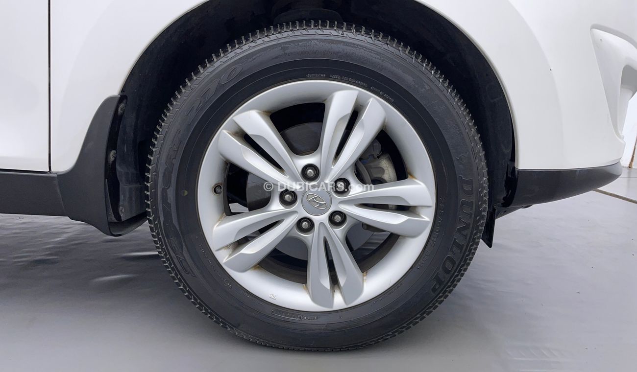 Hyundai Tucson GL 2 | Zero Down Payment | Free Home Test Drive