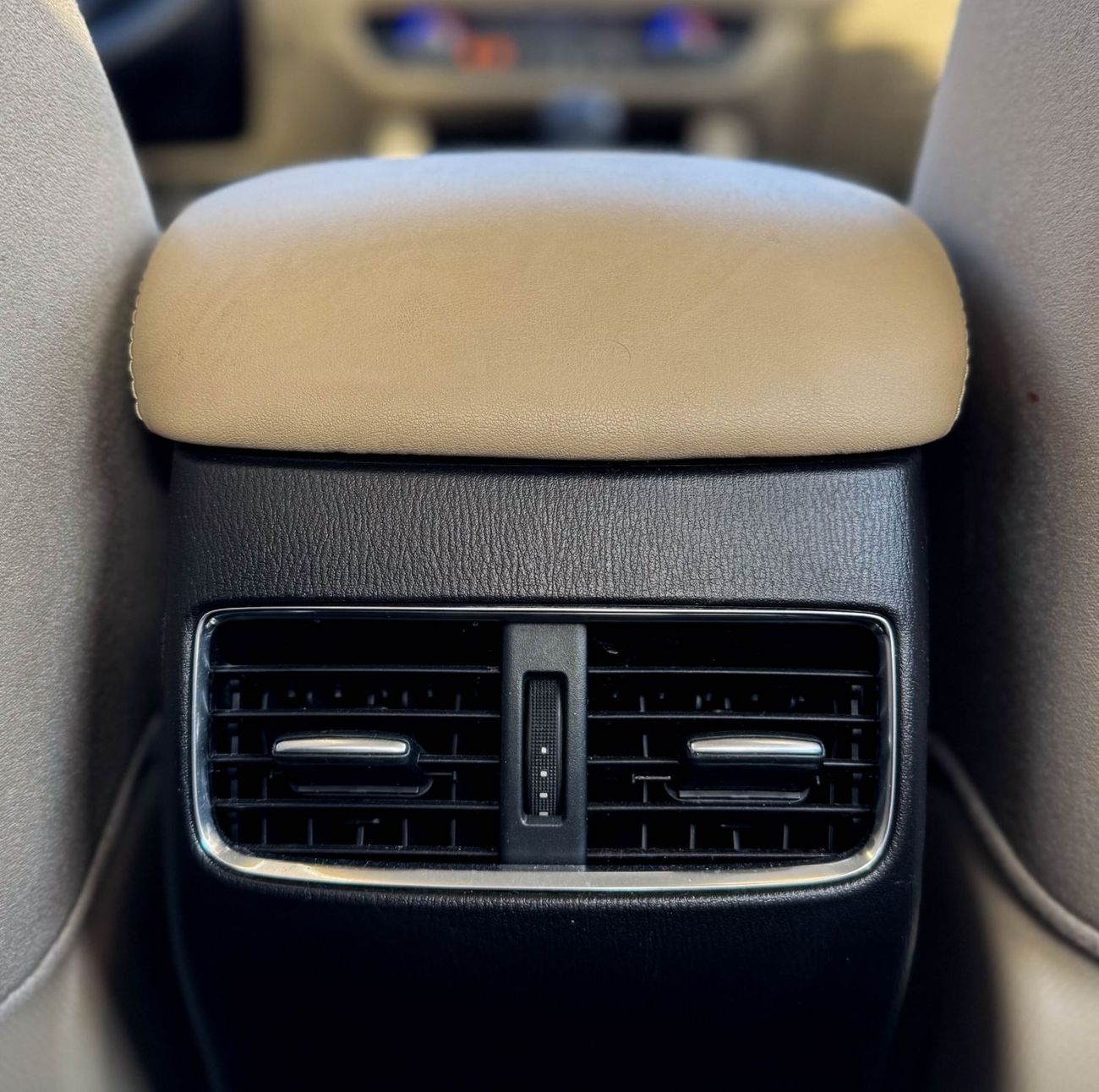 Mazda 6 S 2.5L (184 HP) Mazda 6 | 2.5 L | 2023 | GCC | Accident-Free |  In Excellent Condition | 991 P.M