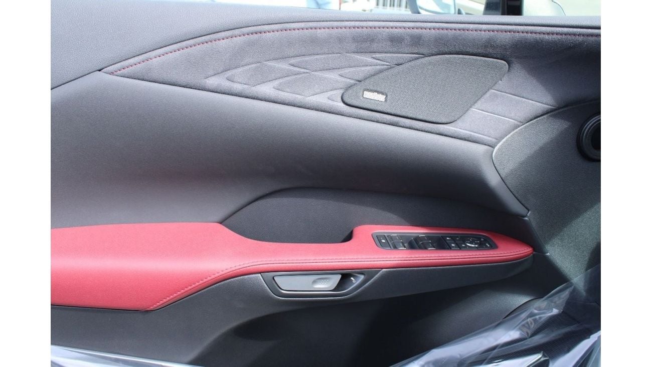 Lexus RX 500h Lexus RX 500 hybrid