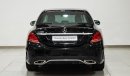 Mercedes-Benz C200 high options !!