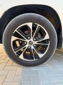 تويوتا لاند كروزر GXR 4.6L
