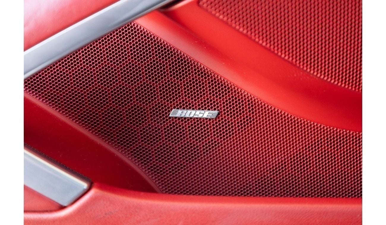 بورش 911 Carrera 4S 3.8L Coupe Porsche 911 Carrera 4S 2015 GCC with Flexible Down-Payment.