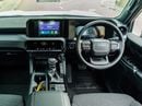 Toyota Land Cruiser PRADO 2.8L 4WD AUTO (EXPORT ONLY)