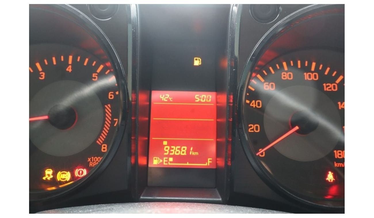 سوزوكي جيمني std GCC