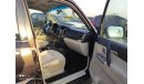 Mitsubishi Pajero V6 5 Door with sunroof 2018 Mint condition (Also registered in Dubai)