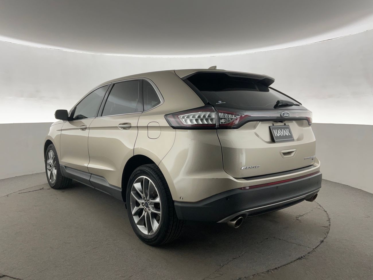 Ford Edge Titanium / Titanium Plus | National Day Celebration | Guaranteed Warranty | 0 Down Payment