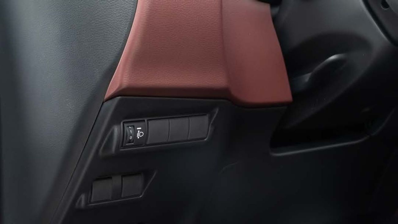 Toyota Corolla Cross COROLLA CROSS HV 1.8L