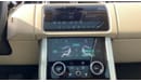 Land Rover Range Rover P400 2020  | GCC| Full Option