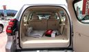 Toyota Prado VX 6 CYLINDER 4.0 PUSH START WITH SUNROOF