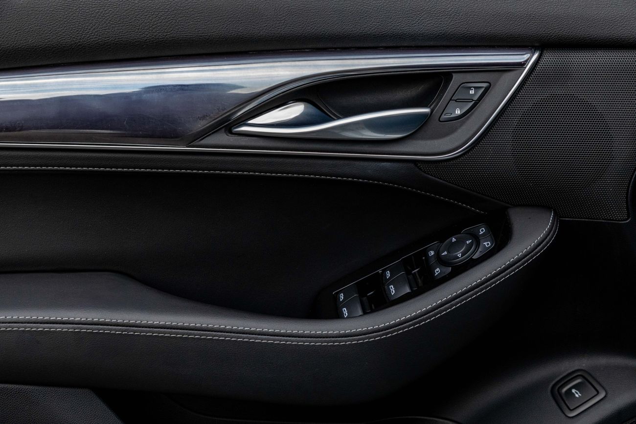 Cadillac CT5 CT5 FSH | 1,371 P.M | 0% Downpayment | Cadillac CT5 | FSH!