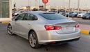Chevrolet Malibu LT 1.5L V4