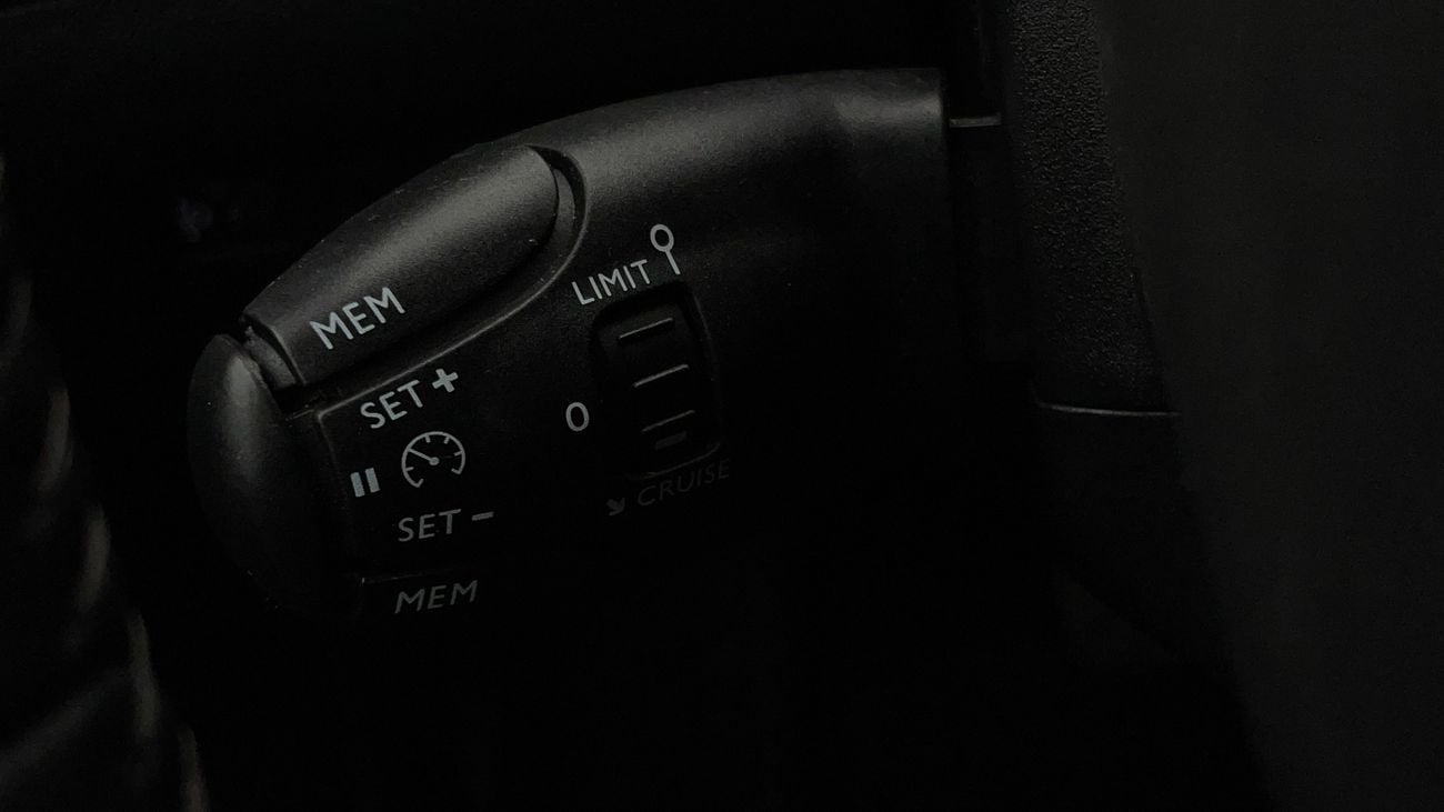 Peugeot 2008 ACTIVE 1.6 | Zero Down Payment | Home Test Drive