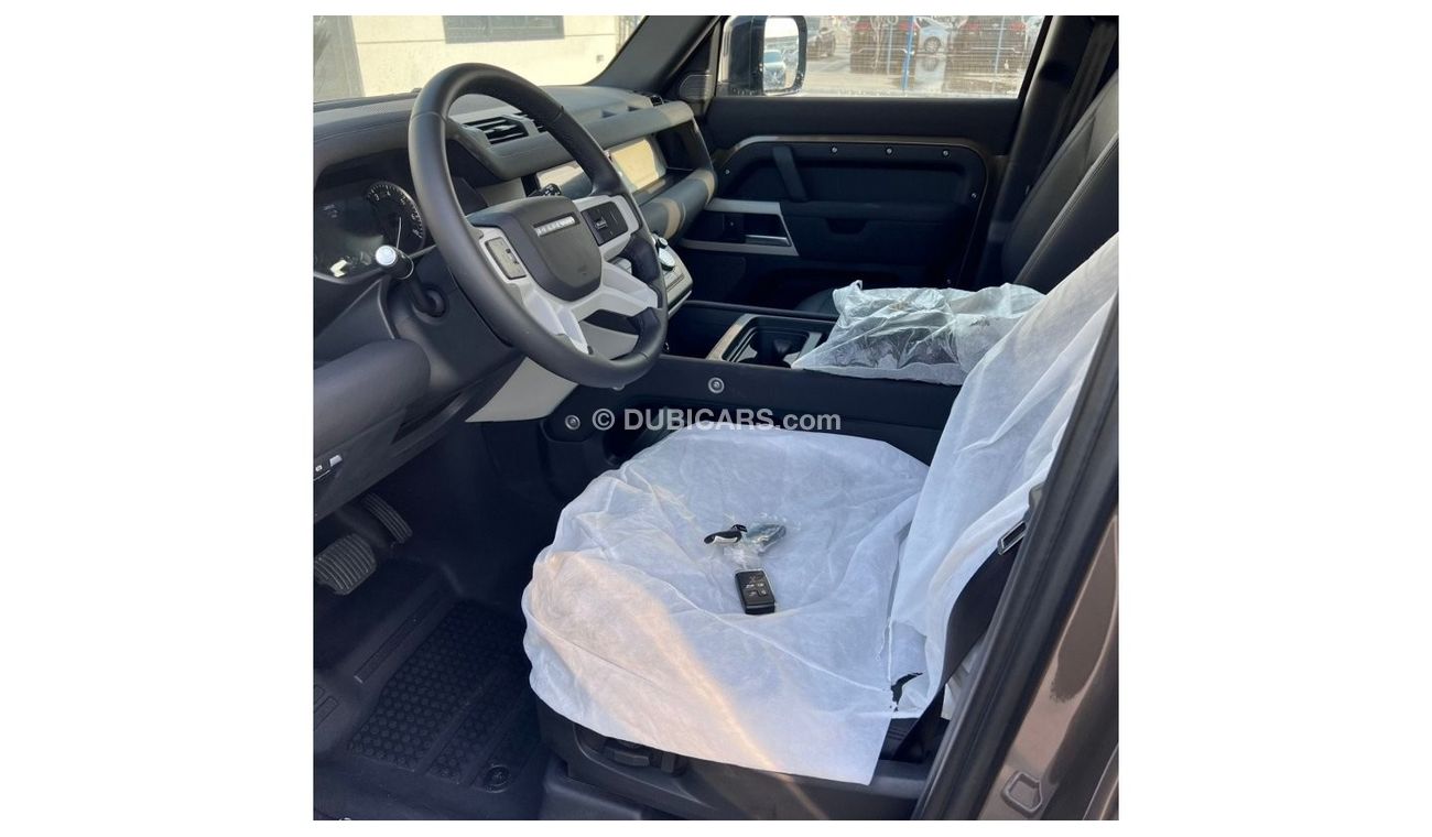 Land Rover Defender 2023 Defender 3.0L V6 SE Petrol