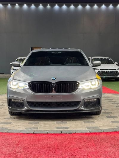 BMW 530i LUXURY