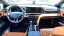 Toyota Camry LUMIERE HEV Lumiere GCC Specs