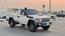 Toyota Land Cruiser Pick Up SINGLE CABIN | 4.5L DIESEL | MANUAL TRANSMISSION | RHD | 2010 Video