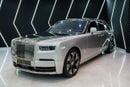 Rolls-Royce Phantom Std 6.8L 2023 Rolls Royce Phantom, Specially Ordered for Amitis, Dealer Warranty + Service!!