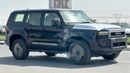 تويوتا برادو 2.4L Turbo Basic NG 4x4 8AT | Brand New