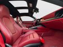 Porsche 911 CARRERA AEROKIT PORSCHE 911 CARRERA | EXTENDED WARRANTY | FULL AL NABOODA SERVICE HISTORY | 2024 | GCC SPECS