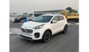 Kia Sportage EX 2018 HYUNDAI SPORTAGE FULL OPTIONS IMPORTED FROM USA