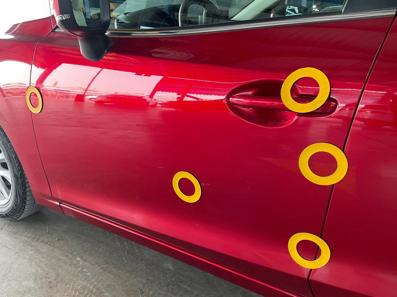 Mazda 3 V S/R | Guaranteed Warranty | 0 Down Payment