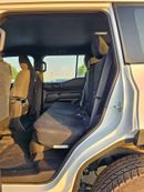 Toyota Prado LC250 URBAN BASIC/2.4L PETROL 4WD (CODE # PR24U)