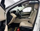 لاند روفر رينج روفر فيلار 2020 Range Rover Velar P250 SE Dynamic, Warranty, Fully Loaded, Excellent Condition, GCC