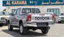 Toyota Hilux 2.4 Diesel 4X4