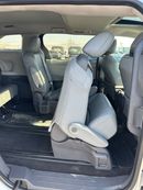 Toyota Sienna Hybrid XLE premium Full Option